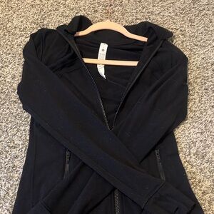 Lululemon Define Jacket - Black